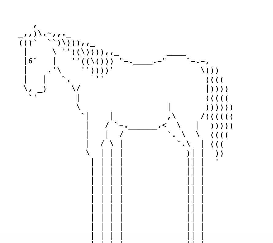 http://endless.horse/