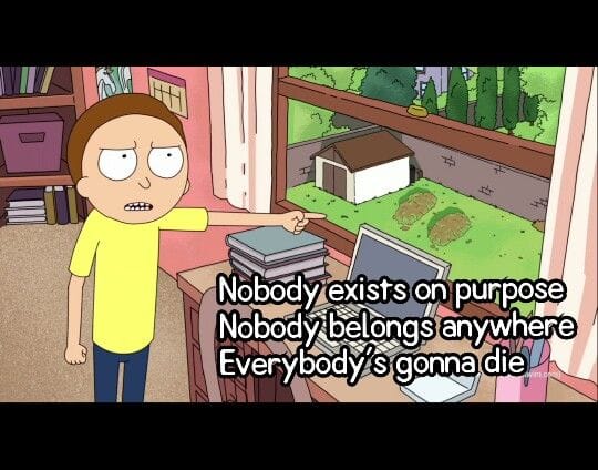 morty